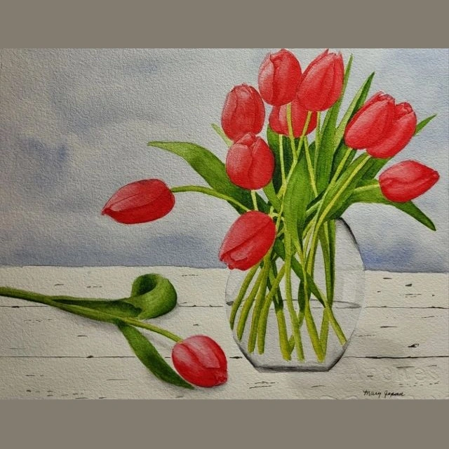Mary Jepsen