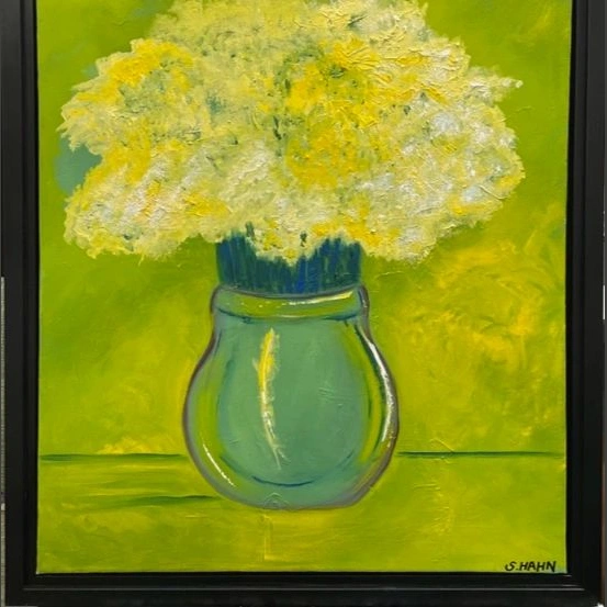 Susan Hahn