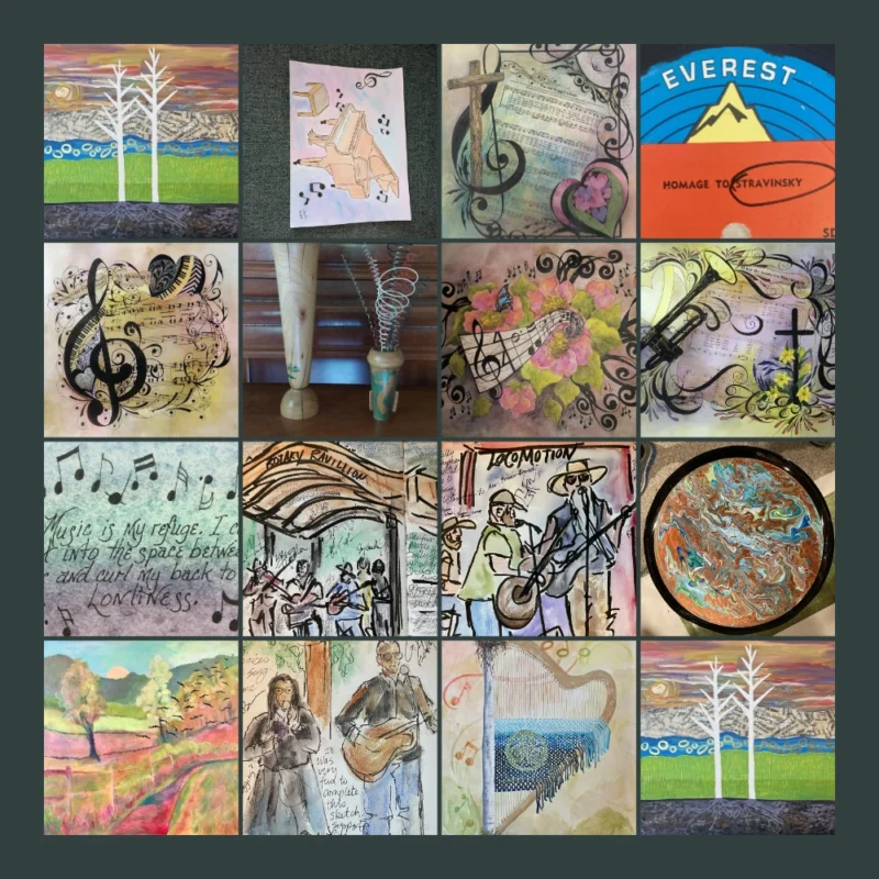 The Art of Music