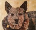 Mary Jepsen - Allyson's Dog
