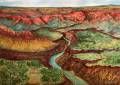 Geri Ham - GRAND Canyon