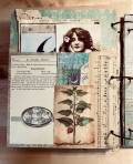 Garden State  Media Ring Journal  By Rosalyn McWatters
