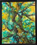 Susan Hahn - Magic Tree